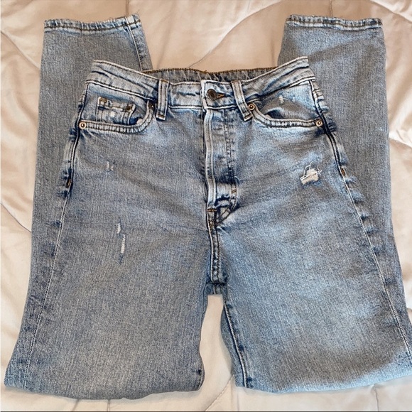 H&M Jeans - Picture 2 of 5